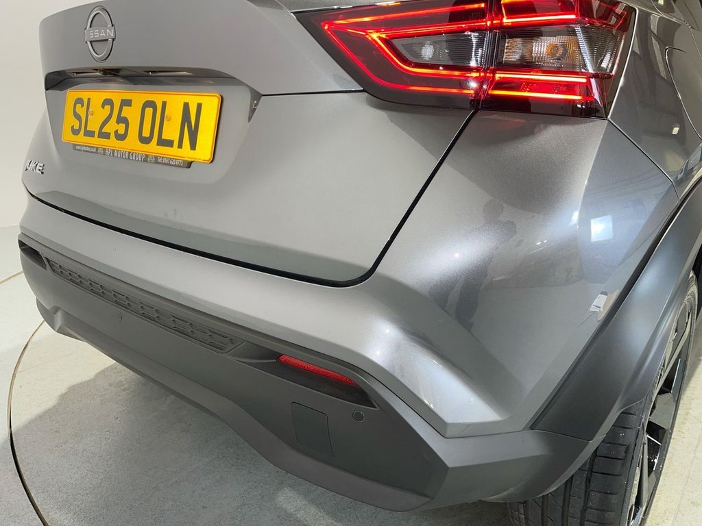 Used Nissan Juke 2025 for sale - 76482525: Photo 13