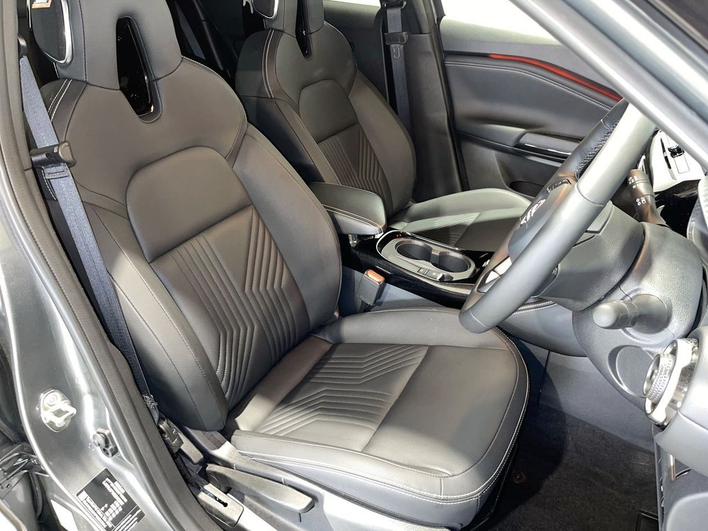 Used Nissan Juke 2025 for sale - 76482525: Photo 14