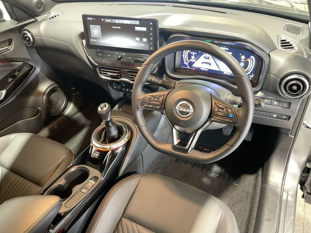 Used Nissan Juke 2025 for sale - 76482525: Photo 15