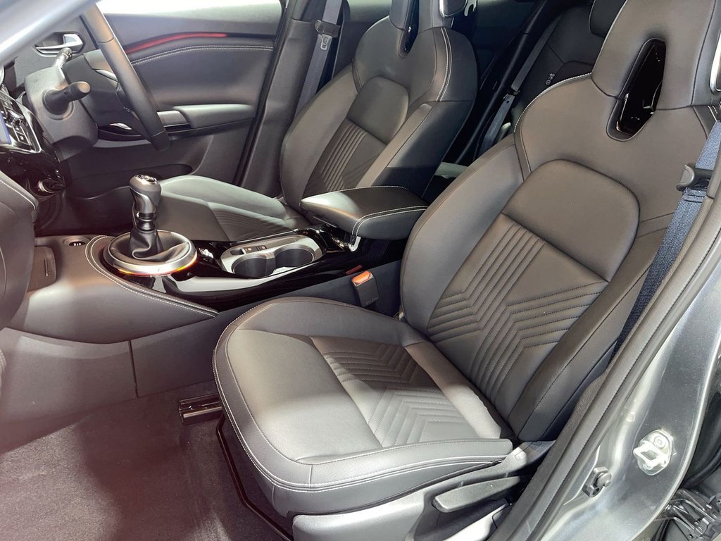 Used Nissan Juke 2025 for sale - 76482525: Photo 16