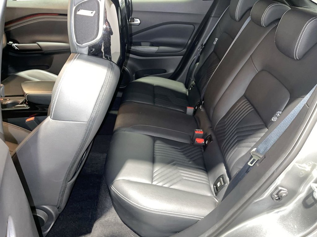 Used Nissan Juke 2025 for sale - 76482525: Photo 17