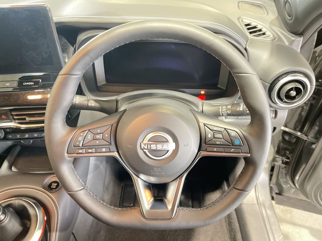 Used Nissan Juke 2025 for sale - 76482525: Photo 20