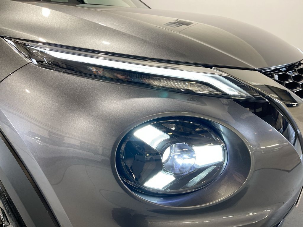 Used Nissan Juke 2025 for sale - 76482525: Photo 21