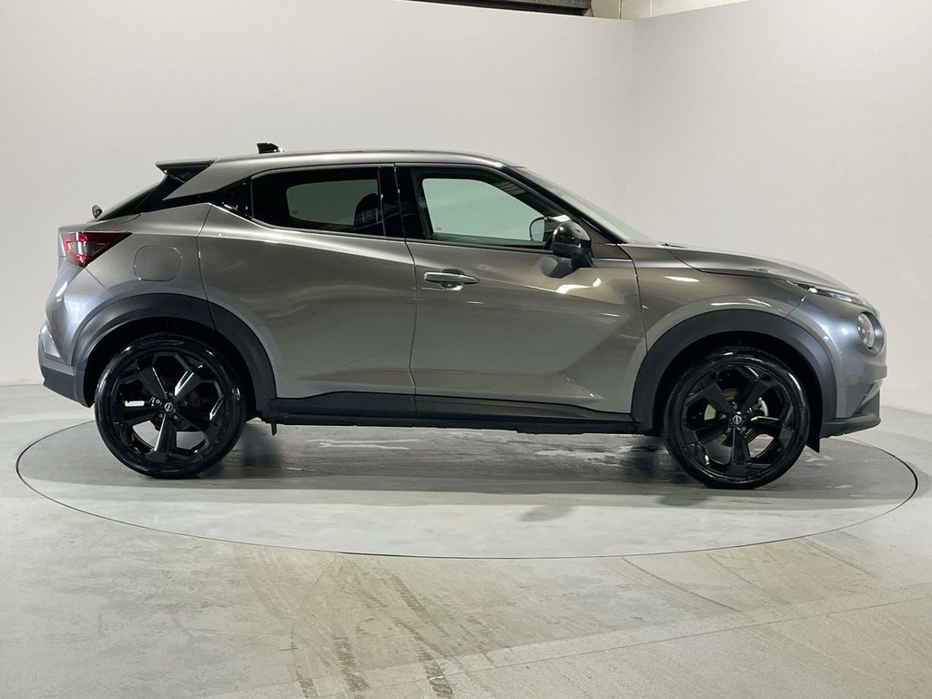Used Nissan Juke 2025 for sale - 76482525: Photo 9