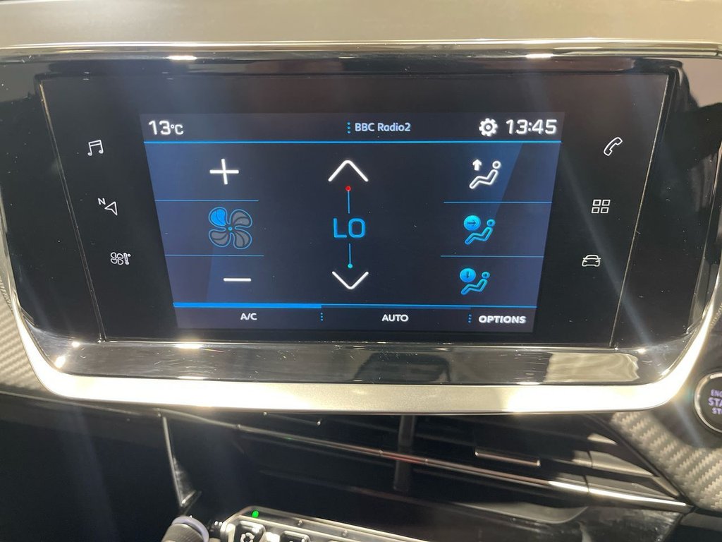 Used Peugeot 208 2021 for sale - 73265165: Photo 25