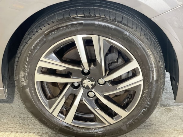 Used Peugeot 208 2021 for sale - 73265165: Photo 9