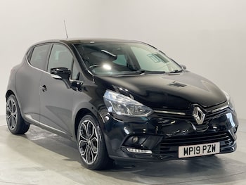 Used Renault Clio 2019 for sale - 75403286: Photo
