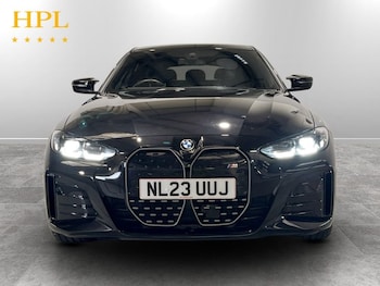 Used BMW i4 2023 for sale - 78351124: Photo