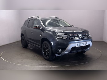 Used Dacia Duster 2022 for sale - 75693029: Photo