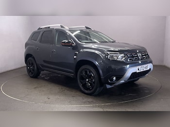 Used Dacia Duster 2022 for sale - 75693029: Photo