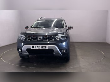 Used Dacia Duster 2022 for sale - 75693029: Photo