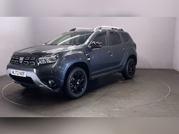 Used Dacia Duster 2022 for sale - 75693029: Photo