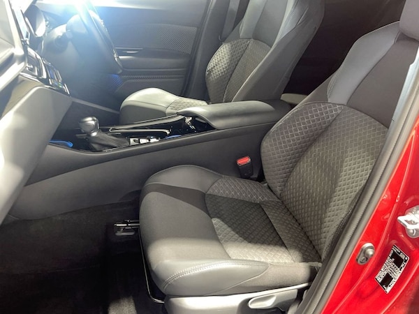 Used Toyota C-HR 2022 for sale - 75062880: Photo 16