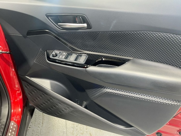 Used Toyota C-HR 2022 for sale - 75062880: Photo 7