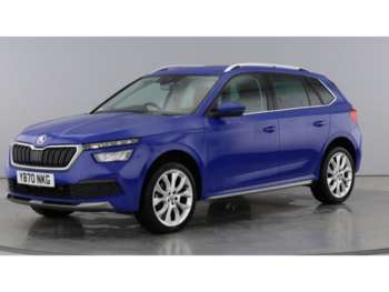 2020 (70) - 1.5 TSI ACT SE L SUV 5dr Petrol DSG Euro 6 (s/s) (150 ps)