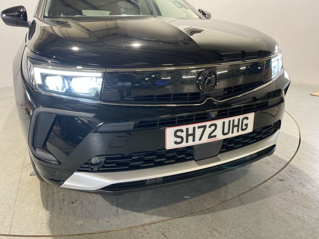 Used Vauxhall Grandland 2022 for sale - 77779841: Photo 10