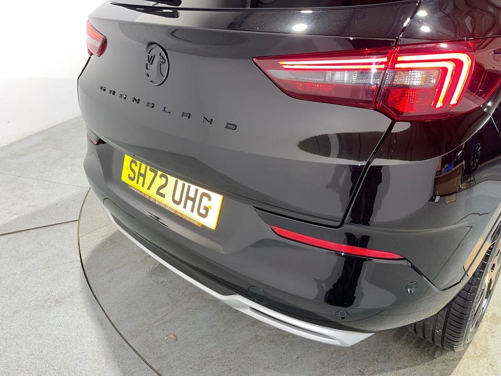 Used Vauxhall Grandland 2022 for sale - 77779841: Photo 13
