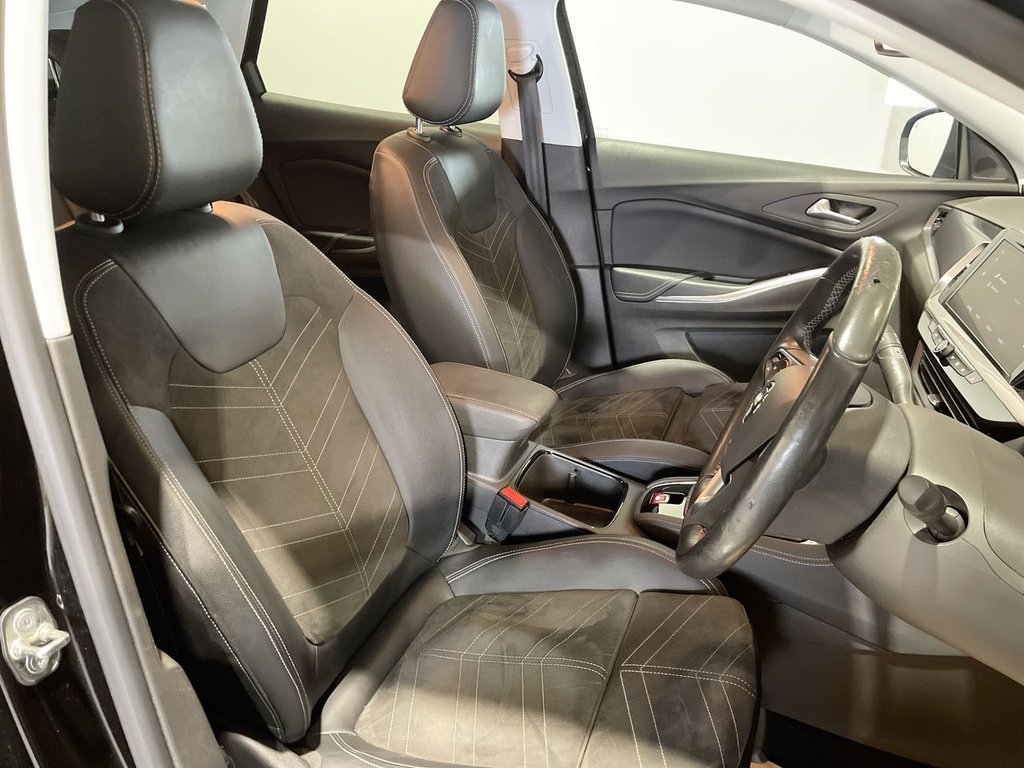Used Vauxhall Grandland 2022 for sale - 77779841: Photo 14