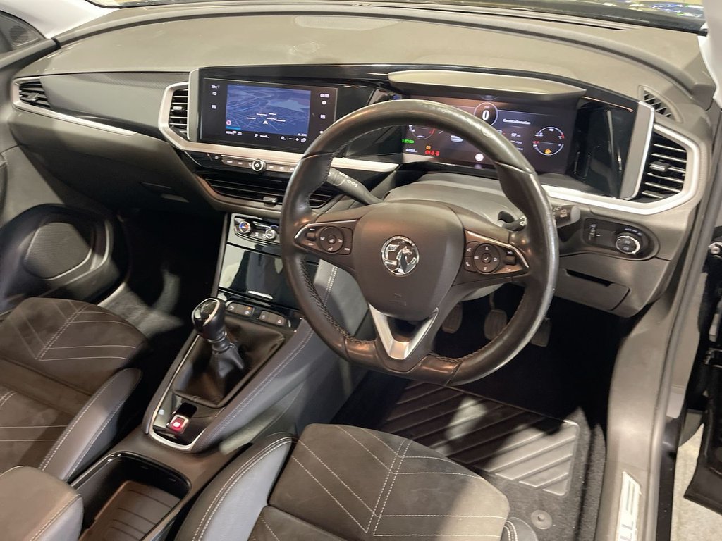 Used Vauxhall Grandland 2022 for sale - 77779841: Photo 15