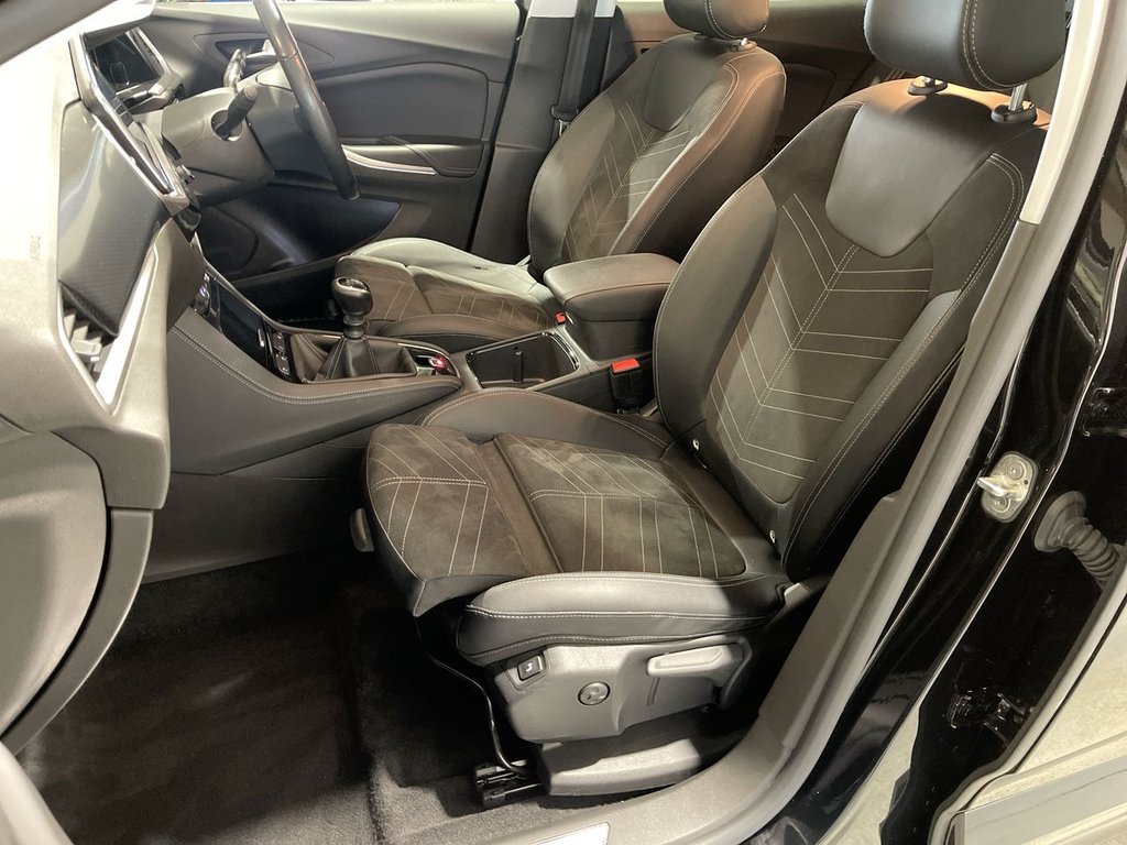 Used Vauxhall Grandland 2022 for sale - 77779841: Photo 16