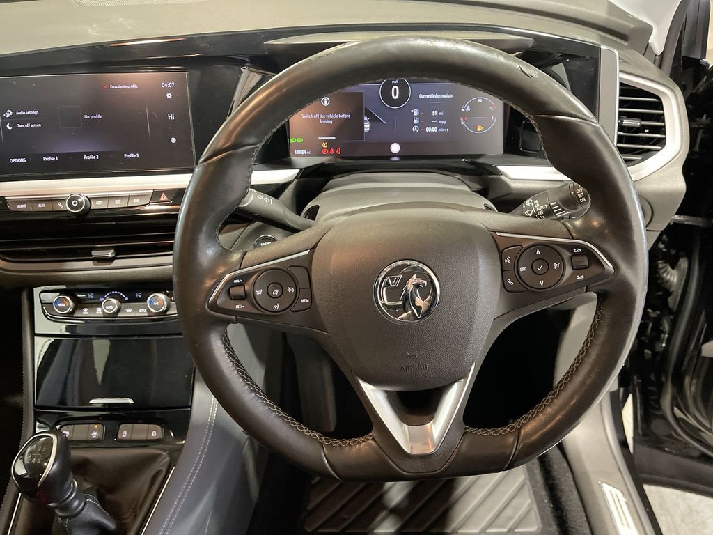 Used Vauxhall Grandland 2022 for sale - 77779841: Photo 20