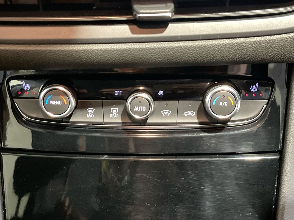 Used Vauxhall Grandland 2022 for sale - 77779841: Photo 23