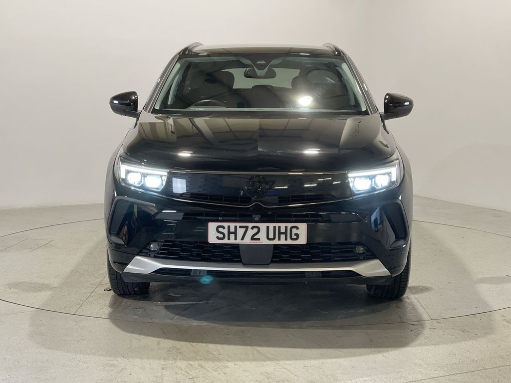 Used Vauxhall Grandland 2022 for sale - 77779841: Photo 3