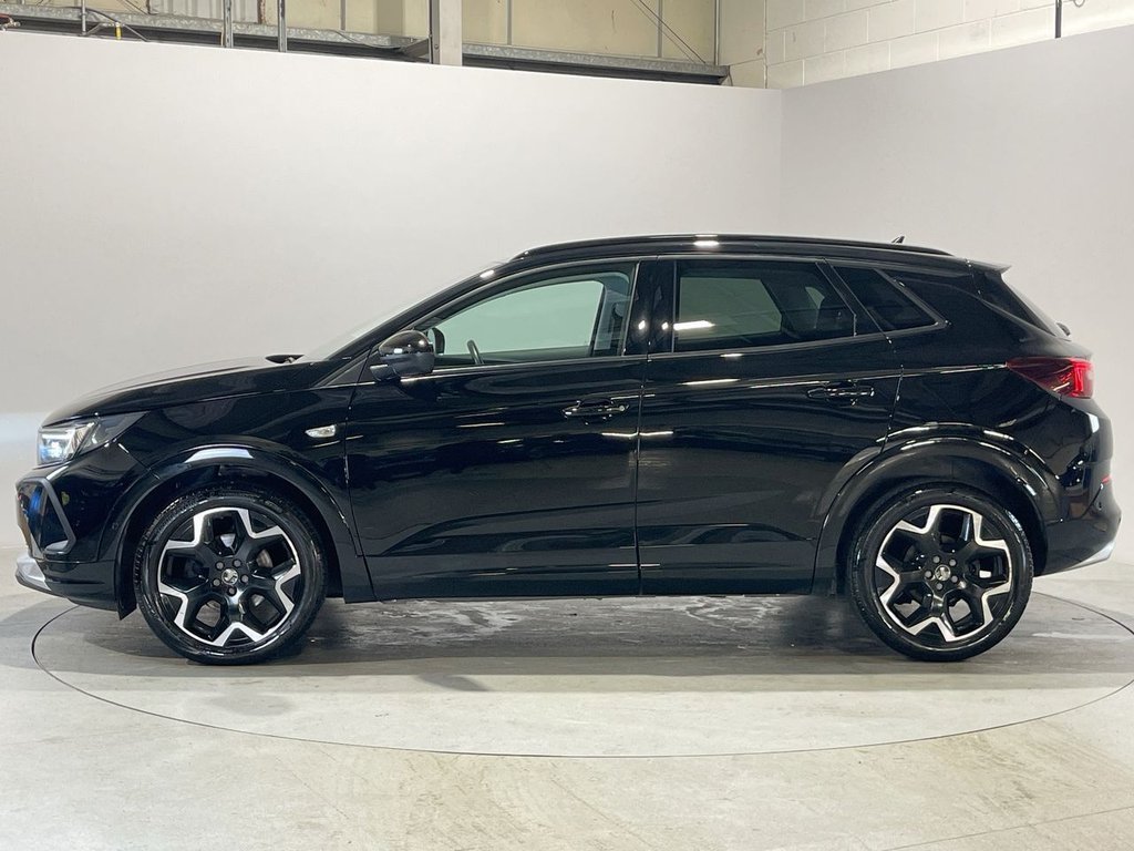 Used Vauxhall Grandland 2022 for sale - 77779841: Photo 5