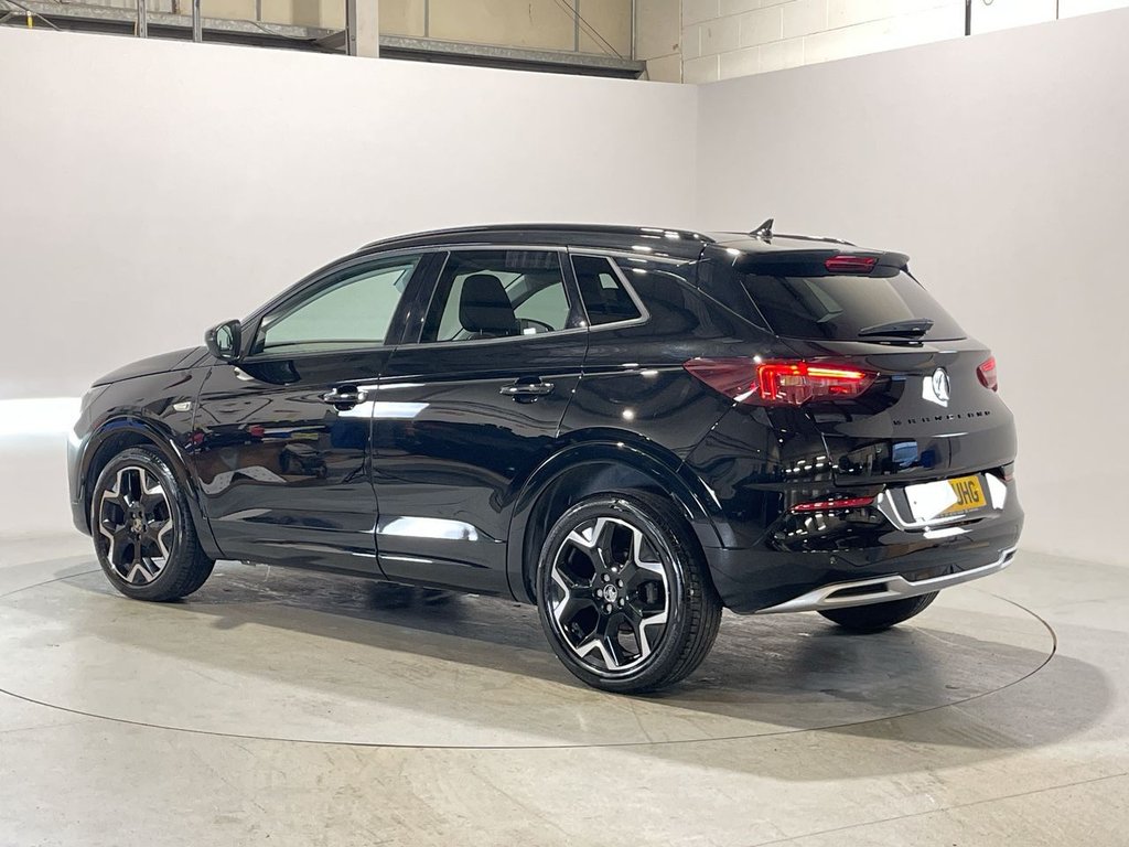 Used Vauxhall Grandland 2022 for sale - 77779841: Photo 6