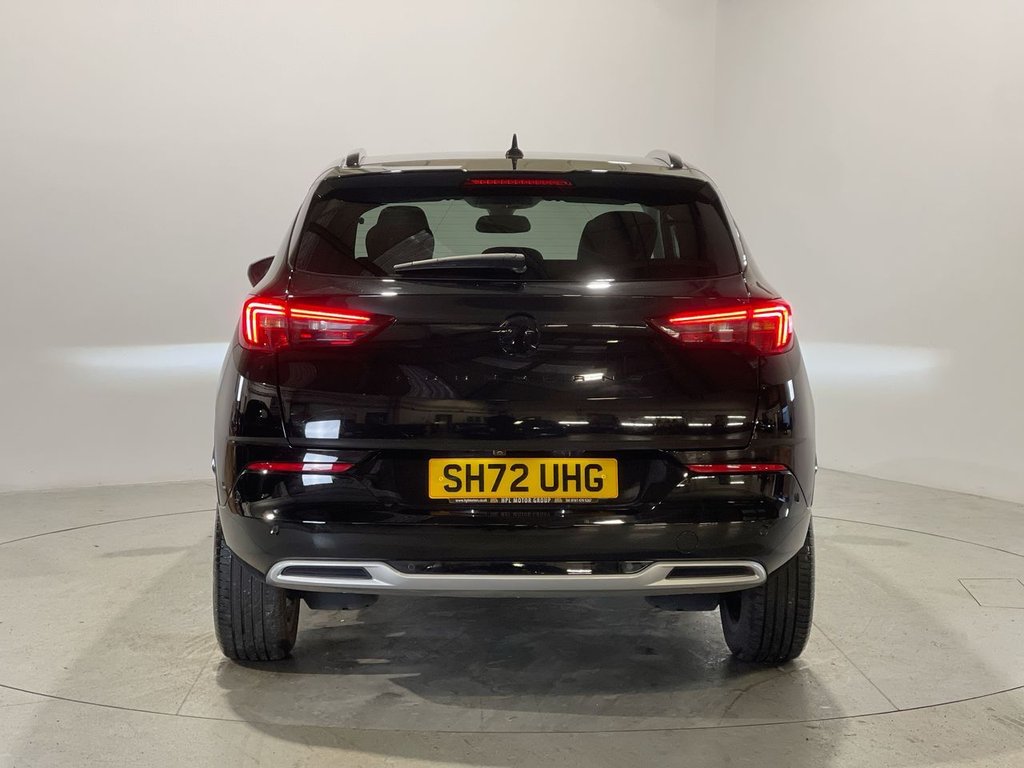 Used Vauxhall Grandland 2022 for sale - 77779841: Photo 7