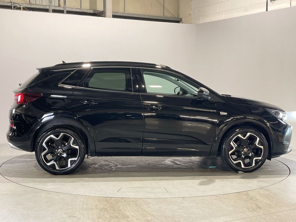 Used Vauxhall Grandland 2022 for sale - 77779841: Photo 9