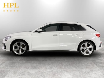Used Audi A3 2021 for sale - 78908022: Photo