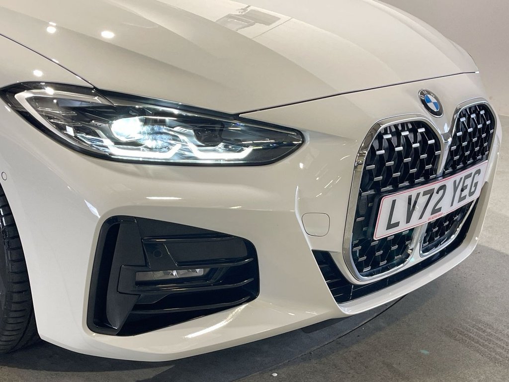 Used BMW 4 Series 2023 for sale - 77212657: Photo 10