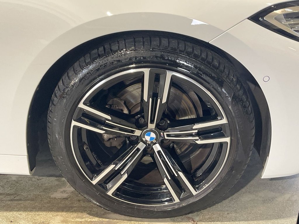 Used BMW 4 Series 2023 for sale - 77212657: Photo 11