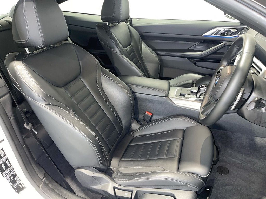 Used BMW 4 Series 2023 for sale - 77212657: Photo 13