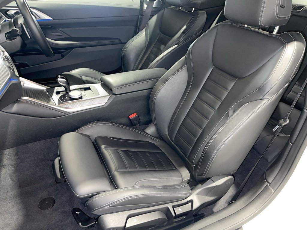 Used BMW 4 Series 2023 for sale - 77212657: Photo 15