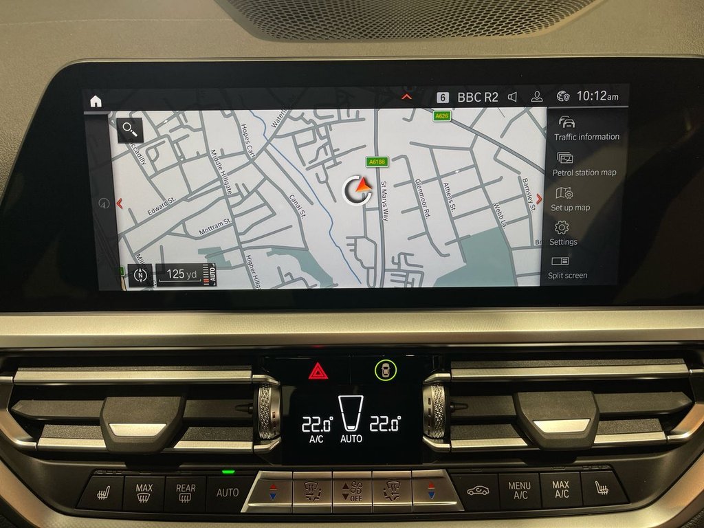 Used BMW 4 Series 2023 for sale - 77212657: Photo 17