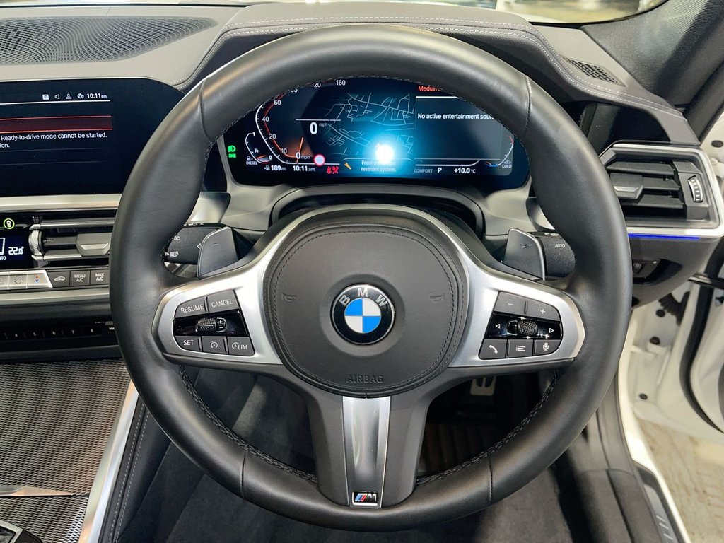 Used BMW 4 Series 2023 for sale - 77212657: Photo 19