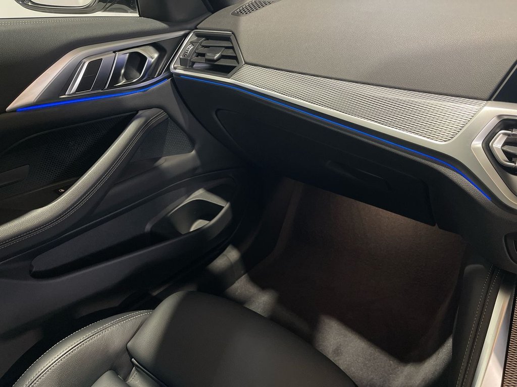 Used BMW 4 Series 2023 for sale - 77212657: Photo 21