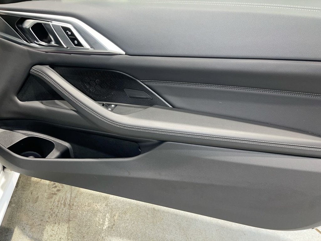Used BMW 4 Series 2023 for sale - 77212657: Photo 24