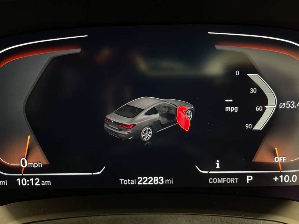 Used BMW 4 Series 2023 for sale - 77212657: Photo 25