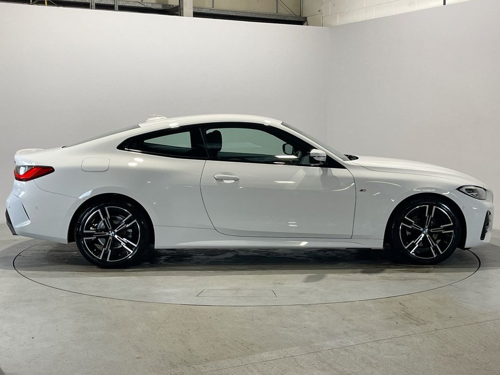 Used BMW 4 Series 2023 for sale - 77212657: Photo 9