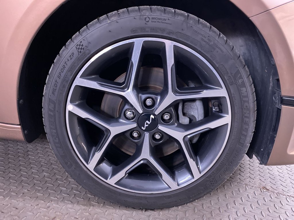 Used Kia Ceed 2023 for sale - 77608454: Photo 12