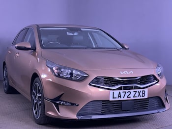 Used Kia Ceed 2023 for sale - 77608454: Photo