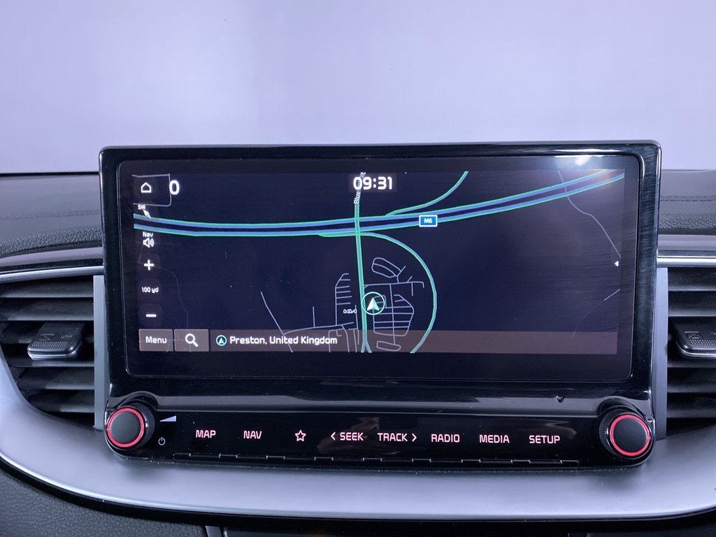 Used Kia Ceed 2023 for sale - 77608454: Photo 20