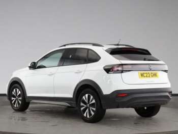 Used Volkswagen Taigo 2023 for sale - 75383664: Photo