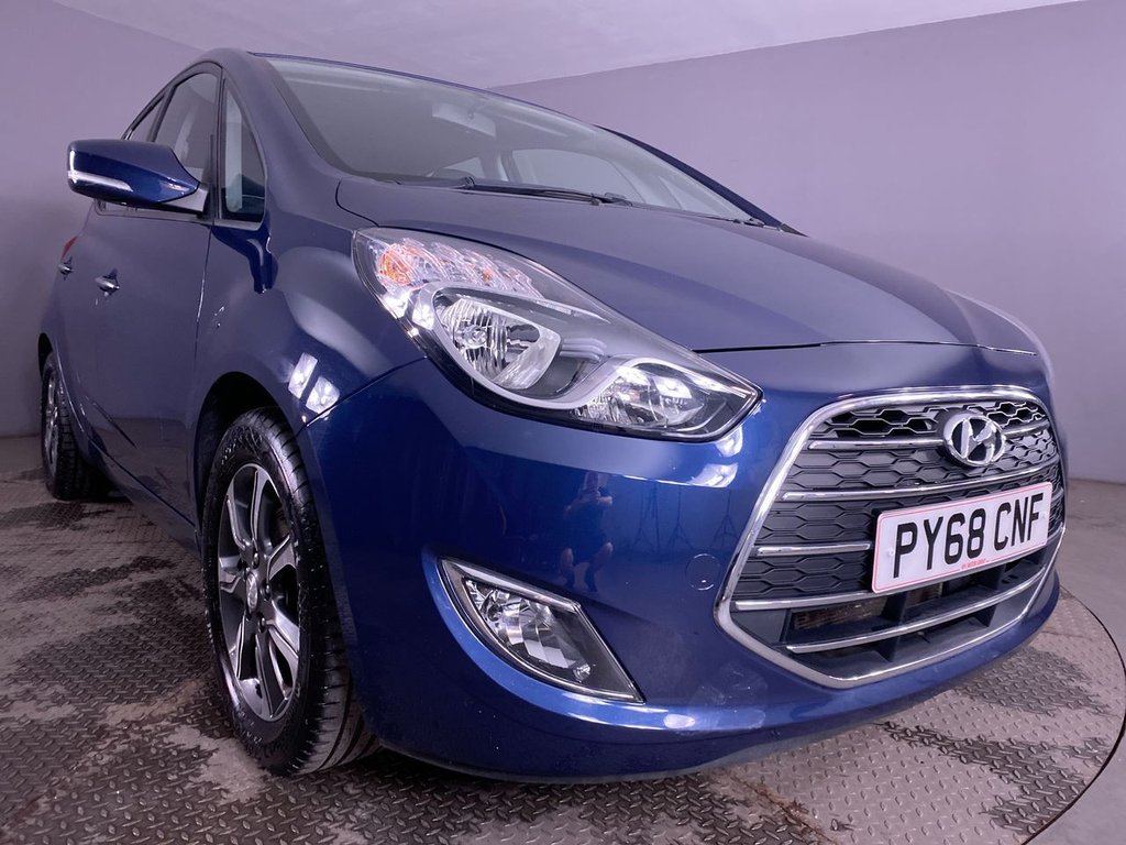 Used Hyundai Ix20 2019 for sale - 77121393: Photo 11