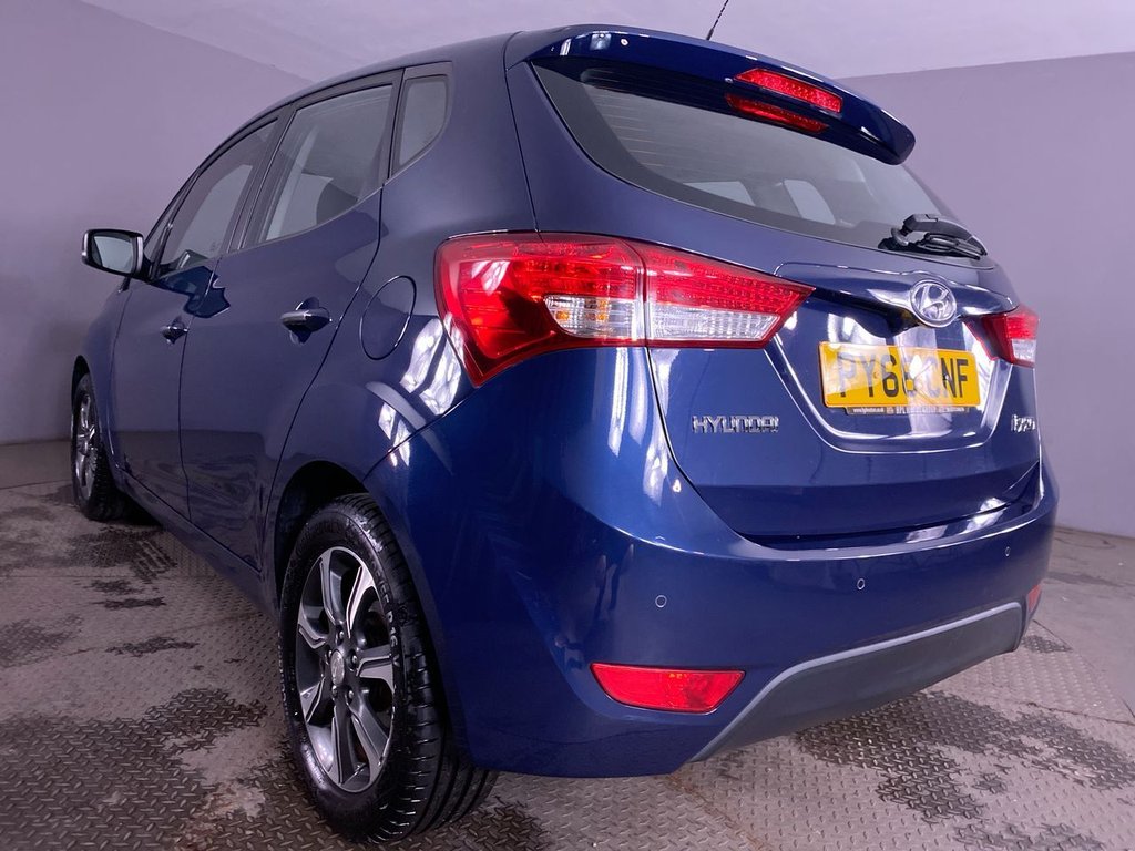 Used Hyundai Ix20 2019 for sale - 77121393: Photo 14