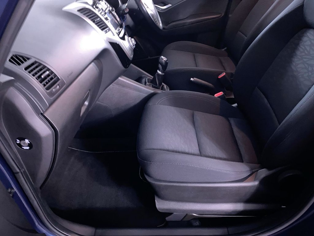 Used Hyundai Ix20 2019 for sale - 77121393: Photo 17