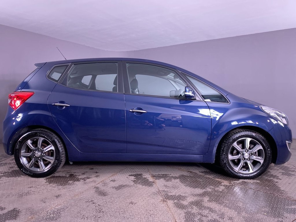 Used Hyundai Ix20 2019 for sale - 77121393: Photo 9